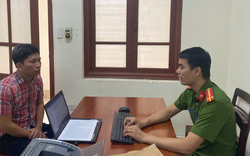 Ra lệnh bắt tạm giam Trần Anh Dũng SN 1978