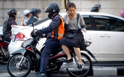 Tiến sĩ ban ngày trong phòng lab, tối chạy xe công nghệ: Một chuyến xe bất ngờ mang về 2,6 tỷ đồng