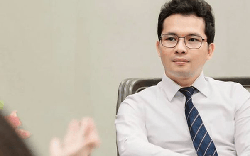 Ông Nguyễn Văn Thanh chính thức lên tiếng về startup xe điện mới: “Tôi sẽ bắt đầu lại từ con số 0”