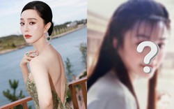 Dụi mắt không tin đây là Phạm Băng Băng ở tuổi 20