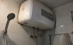 Lời khuyên cho những gia đình vẫn bật bình nóng lạnh 24/7