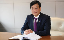 Ông Nguyễn Đăng Quang 'rời' danh sách tỷ phú USD của Forbes