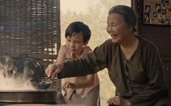 Kiều Chinh và Uy Nhân “lấy nước mắt” khán giả trong Mãi Nợ Một Lời Tạm Biệt