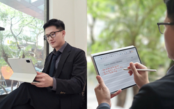 “Đổi gió” tìm cảm hứng: Khi nơi làm việc của người trẻ không còn gói gọn trong văn phòng