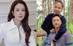 Bị nói nhìn Đàm Thu Trang mà học hỏi, Diệp Lâm Anh: "Khi nào Đức Phạm bằng 1/10 của anh Cường Đô La thì hãy nói"