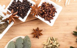 Cách chế biến thực phẩm trong bếp thành… thuốc