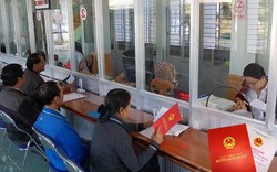 Tất cả người dân có sổ đỏ chú ý quy định phạt đến 100 triệu đồng