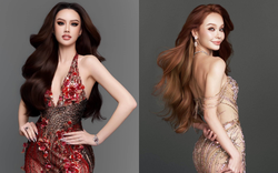 Trịnh Mỹ Anh và loạt mỹ nhân nổi tiếng trở lại Miss Universe Vietnam 2026