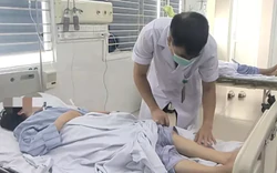 Nhiều bệnh nhân sốt xuất huyết nặng nhập viện: Cảnh báo nhầm với cảm cúm