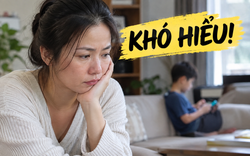 Một người mẹ Hà Nội đau khổ vì con “sống 2 mặt”, không dám đầu tư cho con đi du học vì “không biết trân trọng”