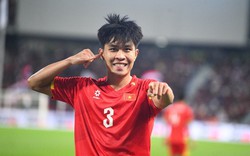 Lịch thi đấu của U23 Việt Nam tại ASIAD 20 hôm nay