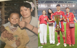 Người mẹ bỏ việc ở Tuyên Quang xuống Hà Nội theo con đi học bóng đá, sau 19 năm mọi thứ thay đổi hoàn toàn