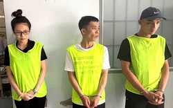 Công an sẽ điều tra khi phát hiện tài khoản ngân hàng có giao dịch chuyển khoản như sau