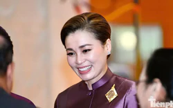 Sự nghiệp đặc biệt của Hoàng hậu Suthida