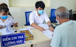 Thông tin quan trọng về lương hưu, tất cả người dân cần biết