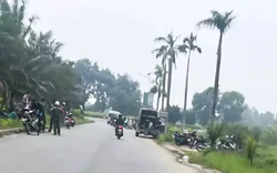 Phát hiện người đàn ông tử vong trong khu công nghiệp ở Tây Ninh