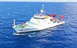 Láng giềng Việt Nam bất ngờ phát hiện "kho báu" khủng dưới đáy đại dương, chứa hàm lượng vàng, bạc cực cao