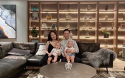 Căn nhà 18 tỷ của MC Thành Trung