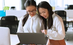 Thích thì nghỉ, có phải Gen Z là lứa nhân sự thiếu kiên trì hay họ muốn tăng lương?