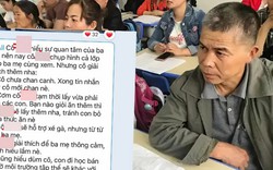 Tin nhắn của một cô giáo khiến phụ huynh đọc xong thương vô cùng: Các thầy cô ngày nay chịu nhiều áp lực quá!