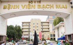 Cảnh báo nhiều thủ đoạn lừa đảo người bệnh tại Bệnh viện Bạch Mai
