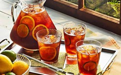 Không phải rượu! Hãy từ bỏ thứ mà gan “ghét” nhất ngay hôm nay
