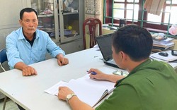 Nguyễn Đức Khiêm 67 tuổi ra đầu thú sau 40 năm lẩn trốn