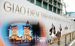 Hơn 1.000 người viết về thành phố chỉ trong hai tuần và đây là câu chuyện được chọn trong "Our Beloved Ho Chi Minh City"