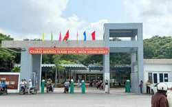 Vụ phụ huynh đến muộn, nhà trường đóng cổng: Chủ tịch UBND phường lên tiếng