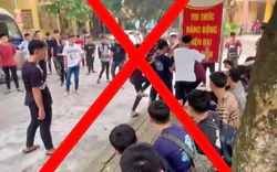 Vụ nam sinh lớp 10 ở Phú Thọ bị nhóm bạn hành hung: Nhà trường nói gì?