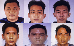 Truy tố 6 shipper liên quan đến số tiền 188.771.801 đồng