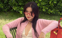 Người giữ hết tiền của Hoàng Thùy Linh