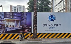 Dự án nghìn tỷ trên “khu đất vàng” cạnh Gem Center bắt đầu đổi vận sau 30 năm?