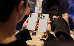 Mẫu iPhone giảm hàng triệu đồng, giá chỉ còn hơn 13 triệu