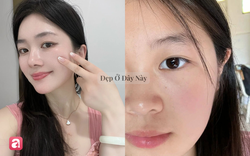 Tuổi 35+: Đây là 5 bước chăm da quan trọng để tránh hình thành rãnh nhăn li ti