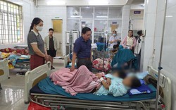 Nghi ngộ độc tập thể sau khi ăn bánh mì ở Quảng Trị: Thêm 20 người nhập viện