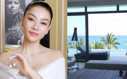 Biệt thự triệu USD của Thu Minh và chồng tỷ phú người Hà Lan