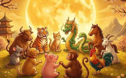 Lời khuyên kinh doanh 15 ngày đầu tháng 8 âm: 3 con giáp có thể tăng tốc, 1 con giáp chưa nên mở rộng quy mô