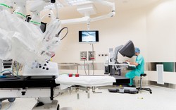 Việt Nam có một bệnh viện 23 năm tuổi, đầu tư hàng triệu USD cho loạt công nghệ y tế hiện đại, sắp xây tòa nhà 50 triệu USD