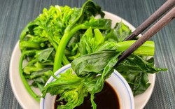 Loại rau lọt top 10 "tốt nhất thế giới", vitamin C vượt xa cam, chứa chất chống ung thư độc quyền: Bạn biết rau gì không?