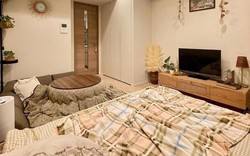 36 tuổi, người phụ nữ sống một mình trong căn hộ 32m²: Không kết hôn, không con cái nhưng cuộc sống khiến nhiều người ao ước