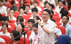 Qua Match Day gần 1 tuần, bác sĩ STT 02 Tạ Tiến Tùng vẫn được nhắc đến: Profile cỡ này!