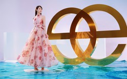 Elise chính thức công bố Hoa hậu Quốc tế Thanh Thủy trở thành đại sứ thương hiệu, mở ra chương mới sau 15 năm