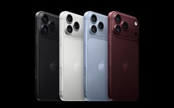 Giá iPhone 18 Pro, 18 Pro Max tại Việt Nam chênh bao nhiêu so với Mỹ, Nhật và Singapore?