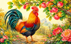 3 con giáp may mắn nhất ngày 16/9
