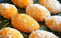Mùa thu là mùa tỳ vị suy yếu: Món ăn sáng này mềm mịn, bổ dưỡng, tốt cho dạ dày và tỳ vị