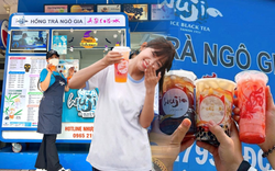 Từ 60 cửa hàng năm 2021 đến hơn 500 cửa hàng năm 2026, Hồng Trà Ngô Gia đã mở rộng mạng lưới thế nào?