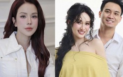 Vũ Thuý Quỳnh - Đức Phạm sau ồn ào với Diệp Lâm Anh?