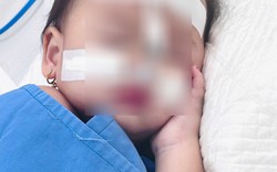 Bé gái 22 tháng tuổi tưởng sốt thông thường, 5 ngày sau rơi vào hôn mê gan, suy đa cơ quan phải lọc máu liên tục