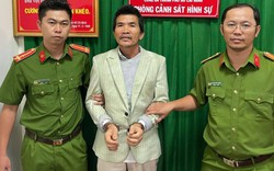 Doanh nhân Cao Văn Đạt lĩnh án tù chung thân